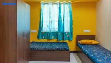Project Image of Girls PG/Hostel in Stanza Living Brunswick House Peelamedu, Coimbatore - Image 294869