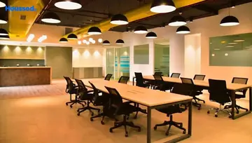 Sample Apartment of Spring House Welldone Tech Park Co-Working space in Sohna Road, Gurgaon - Image 294889