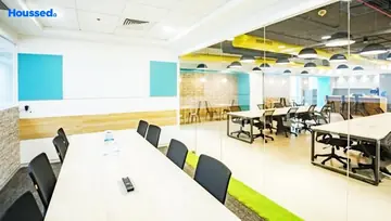 Sample Apartment of Spring House Welldone Tech Park Co-Working space in Sohna Road, Gurgaon - Image 294888