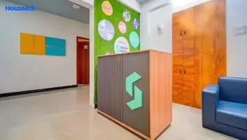 Project Image of Boys PG/Hostel in Stanza Living Burbank House Saravanampatti, Coimbatore - Image 294879