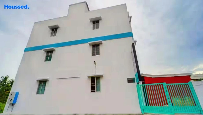 Project Image of Boys PG/Hostel in Stanza Living Burbank House, Saravanampatti - Image 294876