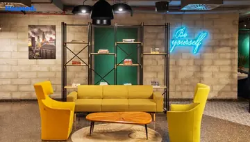 Sample Apartment of WorkEZ BS Tech Park Co-Working space in Devarabisanahalli, Bangalore - Image 294899