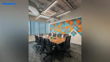 Sample Apartment of WorkEZ BS Tech Park Co-Working space in Devarabisanahalli, Bangalore - Image 294897