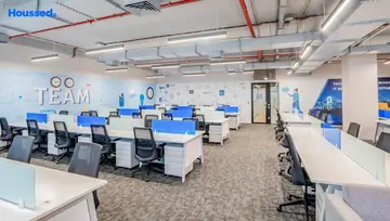 Sample Apartment of WorkEZ BS Tech Park Co-Working space in Devarabisanahalli, Bangalore - Image 294900