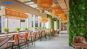 Sample Apartment of WorkEZ BS Tech Park Co-Working space in Devarabisanahalli, Bangalore - Image 294898