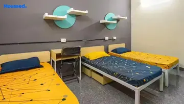 Project Image of Girls PG/Hostel in Stanza Living Calgary House Peelamedu, Coimbatore - Image 294903