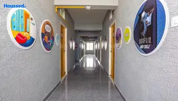 Project Image of Girls PG/Hostel in Stanza Living Calgary House Peelamedu, Coimbatore - Image 294907