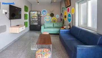 Project Image of Girls PG/Hostel in Stanza Living Calgary House Peelamedu, Coimbatore - Image 294904