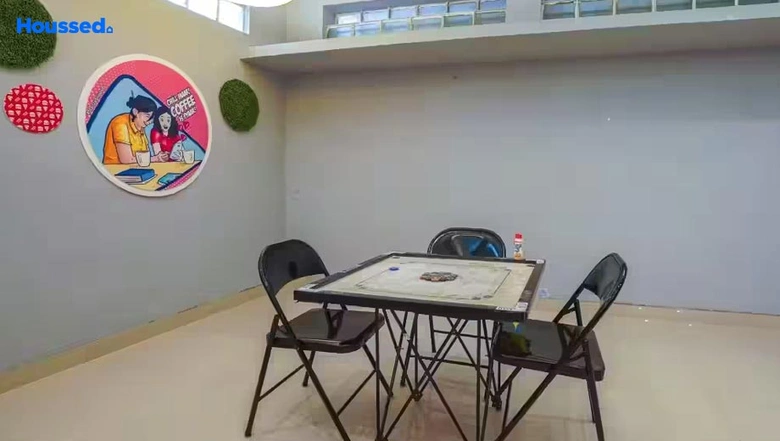 Project Image of Girls PG/Hostel in Stanza Living Calgary House, Peelamedu - Image 294906