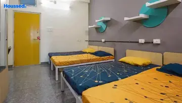 Project Image of Girls PG/Hostel in Stanza Living Calgary House Peelamedu, Coimbatore - Image 294902