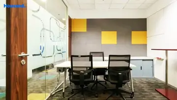Sample Apartment of Spring House Unitech Trade Center Co-Working space in Sector 43, Gurgaon - Image 295114