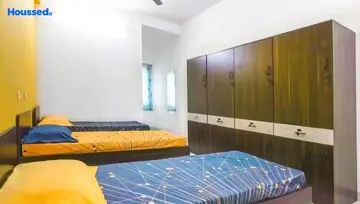 Project Image of Boys PG/Hostel in Stanza Living Cali House Avinashi Main Road, Coimbatore - Image 294993