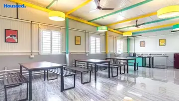 Project Image of Boys PG/Hostel in Stanza Living Cali House Avinashi Main Road, Coimbatore - Image 294996