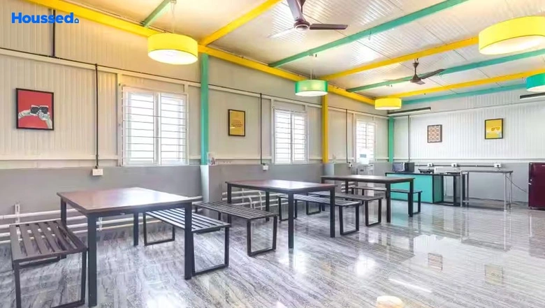 Project Image of Boys PG/Hostel in Stanza Living Cali House, Avinashi Main Road - Image 294996