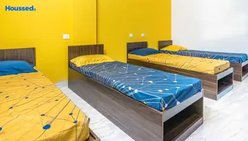 Project Image of Boys PG/Hostel in Stanza Living Cali House Avinashi Main Road, Coimbatore - Image 294997