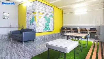 Project Image of Boys PG/Hostel in Stanza Living Cali House Avinashi Main Road, Coimbatore - Image 294995