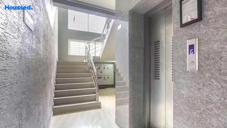 Project Image of Boys PG/Hostel in Stanza Living Cali House, Avinashi Main Road - Image 294992