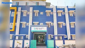 Project Image of Boys PG/Hostel in Stanza Living Cali House Avinashi Main Road, Coimbatore - Image 294994