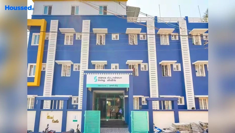 Project Image of Boys PG/Hostel in Stanza Living Cali House, Avinashi Main Road - Image 294994