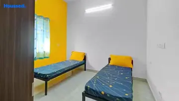 Project Image of Girls PG/Hostel in Stanza Living Carmen House Avinashi Main Road, Coimbatore - Image 294913