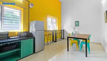 Project Image of Girls PG/Hostel in Stanza Living Carmen House Avinashi Main Road, Coimbatore - Image 294909