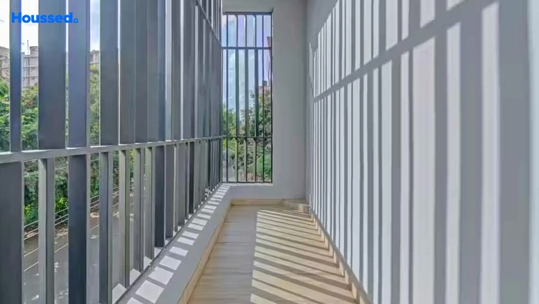 Project Image of Girls PG/Hostel in Stanza Living Carmen House, Avinashi Main Road - Image 294911