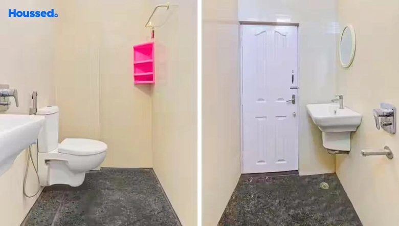 Project Image of Girls PG/Hostel in Stanza Living Carmen House, Avinashi Main Road - Image 294917