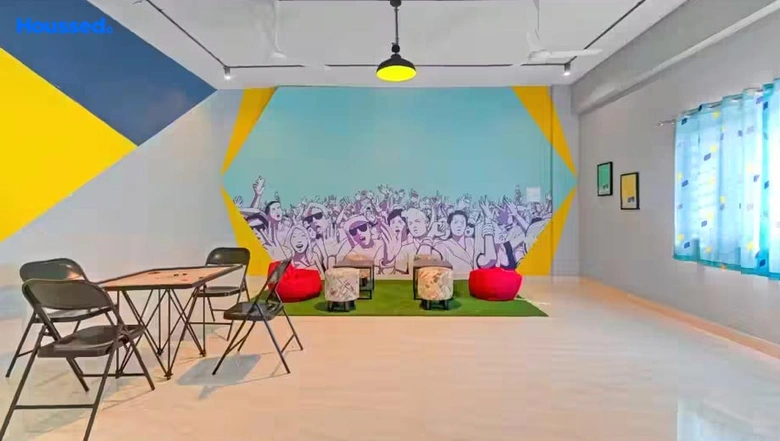Project Image of Girls PG/Hostel in Stanza Living Carmen House, Avinashi Main Road - Image 294916