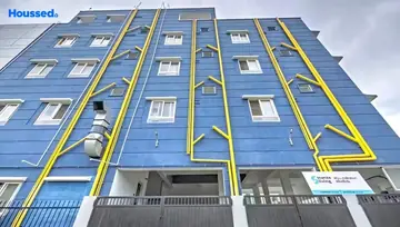 Project Image of Girls PG/Hostel in Stanza Living Carmen House Avinashi Main Road, Coimbatore - Image 294912