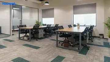 Sample Apartment of Spring House JMD Galleria Co-Working space in DLF Phase 5, Gurgaon - Image 295117