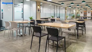 Sample Apartment of Spring House JMD Galleria Co-Working space in DLF Phase 5, Gurgaon - Image 295118