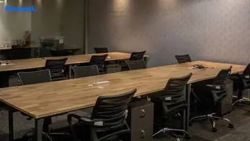 Sample Apartment of Spring House DLF Grand Mall Co-Working space in MG Road, Gurgaon - Image 295125