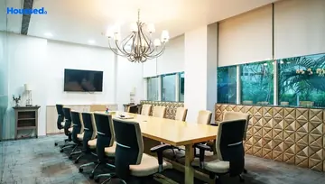 Sample Apartment of Spring House DLF Grand Mall Co-Working space in MG Road, Gurgaon - Image 295126