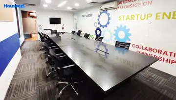 Sample Apartment of Spring House Delta Tower Co-Working space in Sector 44, Gurgaon - Image 295191