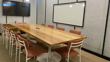 Sample Apartment of Spring House JMD Regent Arcade Co-Working space in MG Road, Gurgaon - Image 295440