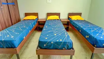 Project Image of Girls PG/Hostel in Stanza Living Metz House Saravanampatti, Coimbatore - Image 294927