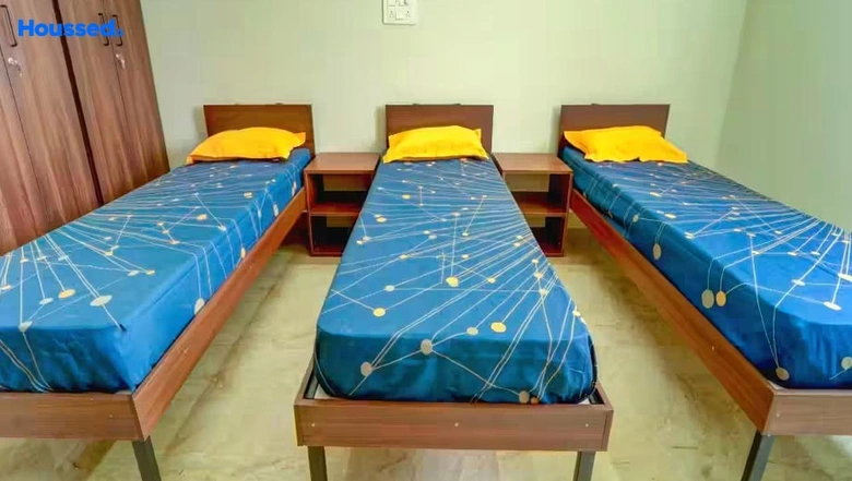 Project Image of Girls PG/Hostel in Stanza Living Metz House, Saravanampatti - Image 294927