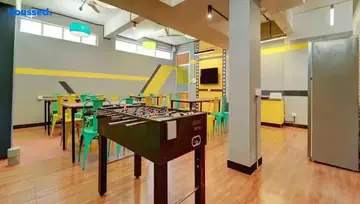 Project Image of Girls PG/Hostel in Stanza Living Metz House Saravanampatti, Coimbatore - Image 294929