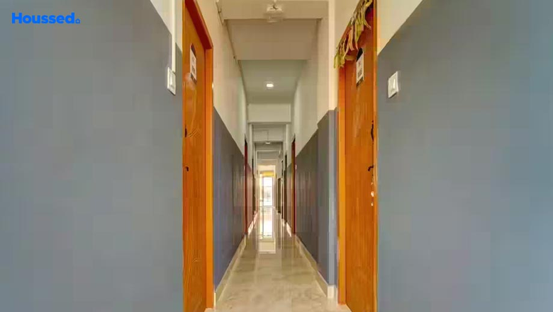 Project Image of Girls PG/Hostel in Stanza Living Metz House, Saravanampatti - Image 294930