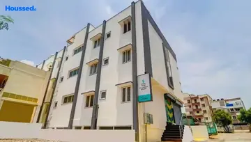 Project Image of Girls PG/Hostel in Stanza Living Metz House Saravanampatti, Coimbatore - Image 294924