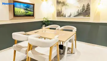 Sample Apartment of Alt.F Orchid Business Park Co-Working space in Sohna Road, Gurgaon - Image 295607