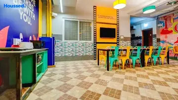Project Image of Boys PG/Hostel in Stanza Living Quimper House Saravanampatti, Coimbatore - Image 294940