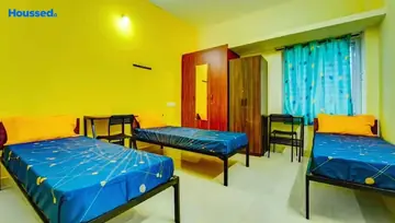 Project Image of Boys PG/Hostel in Stanza Living Quimper House Saravanampatti, Coimbatore - Image 294935