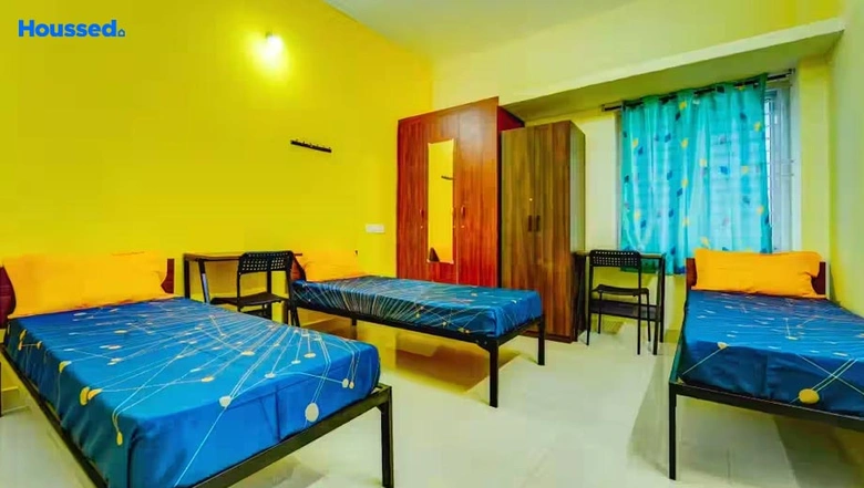 Project Image of Boys PG/Hostel in Stanza Living Quimper House, Saravanampatti - Image 294935