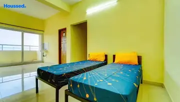 Project Image of Boys PG/Hostel in Stanza Living Quimper House Saravanampatti, Coimbatore - Image 294937