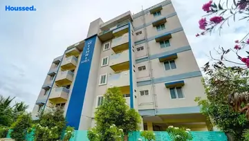 Project Image of Boys PG/Hostel in Stanza Living Quimper House Saravanampatti, Coimbatore - Image 294934