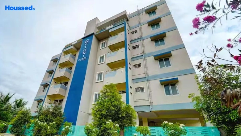 Project Image of Boys PG/Hostel in Stanza Living Quimper House, Saravanampatti - Image 294934