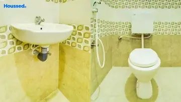 Project Image of Boys PG/Hostel in Stanza Living Quimper House Saravanampatti, Coimbatore - Image 294938