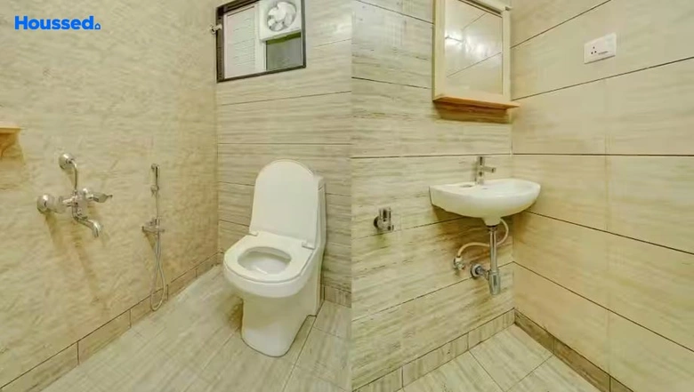Project Image of Boys PG/Hostel in Stanza Living Rivas House, Ganapathy - Image 294949