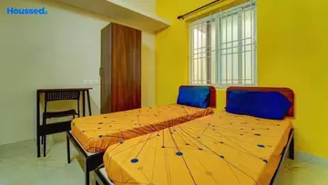 Project Image of Boys PG/Hostel in Stanza Living Rivas House Ganapathy, Coimbatore - Image 294948